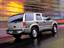 2001 Oldsmobile Bravada