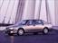 2001 Saab 9-5