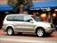 2001 Suzuki XL-7