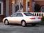 2001 Toyota Camry