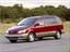 2001 Toyota Sienna