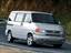 2001 Volkswagen Eurovan