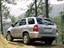 2002 Acura MDX