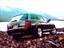 2002 Audi allroad