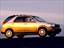 2002 Buick Rendezvous