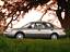2002 Chevrolet Prizm
