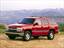 2002 Chevrolet Tahoe