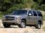 2002 Chevrolet Tahoe