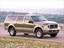 2002 Ford Excursion