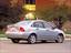 2002 Ford Focus