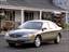 2002 Ford Taurus