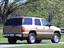 2002 GMC Yukon