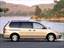 2002 Honda Odyssey