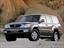 2002 Lexus LX
