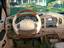 2002 Lincoln Navigator