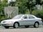 2002 Mazda 626