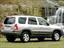 2002 Mazda Tribute