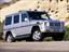 2002 Mercedes-Benz G-Class