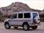 2002 Mercedes-Benz G-Class