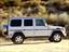 2002 Mercedes-Benz G-Class