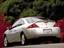 2002 Mercury Cougar