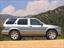 2002 Nissan Pathfinder