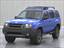 2002 Nissan Xterra