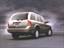2002 Oldsmobile Bravada