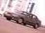 2002 Saab 9-5