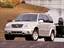 2002 Suzuki XL-7