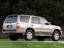 2002 Toyota 4Runner