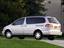 2002 Toyota Sienna