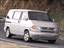 2002 Volkswagen Eurovan
