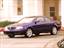 2003 Acura CL