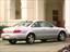 2003 Acura CL