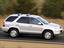 2003 Acura MDX