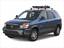 2003 Buick Rendezvous