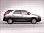 2003 Buick Rendezvous
