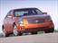 2003 Cadillac CTS