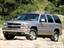 2003 Chevrolet Tahoe