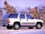 2003 Chevrolet Tahoe