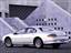 2003 Chrysler Sebring
