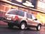 2003 Ford Explorer