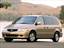 2003 Honda Odyssey