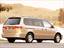 2003 Honda Odyssey