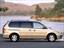 2003 Honda Odyssey