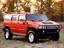 2003 HUMMER H2