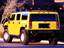 2003 HUMMER H2
