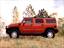 2003 HUMMER H2