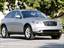 2003 Infiniti FX